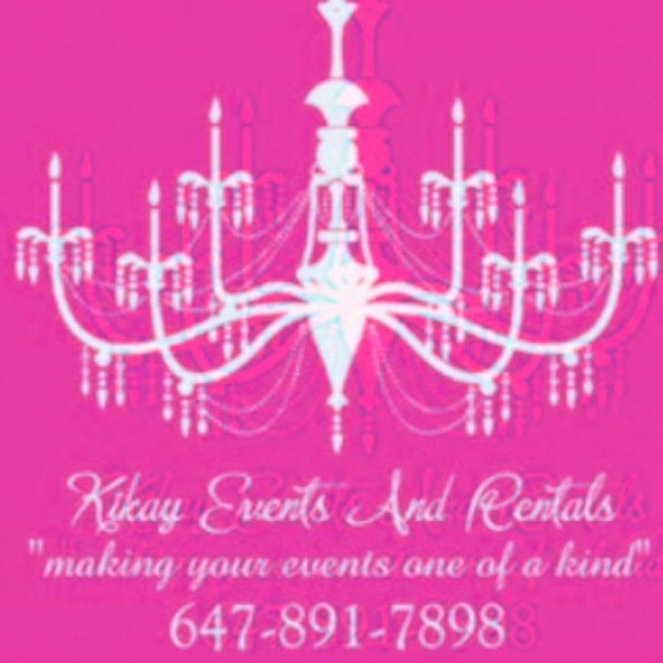 Kikay Events & Rentals